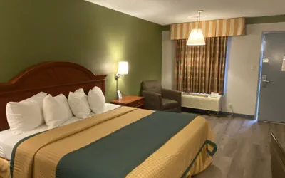 Photo 4 - Cabarrus Inn