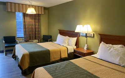 Photo 3 - Cabarrus Inn