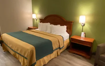 Photo 5 - Cabarrus Inn
