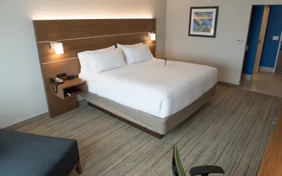 Photo 4 - Holiday Inn Express & Suites Louisville N - Jeffersonville by IHG