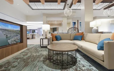 Photo 4 - Courtyard by Marriott Marina del Rey