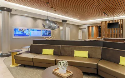 Photo 2 - SpringHill Suites by Marriott Tallahassee North