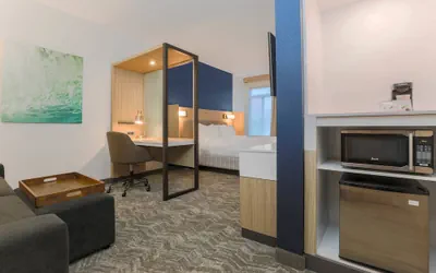 Photo 5 - SpringHill Suites by Marriott Tallahassee North