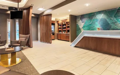 Photo 3 - SpringHill Suites by Marriott Tallahassee North
