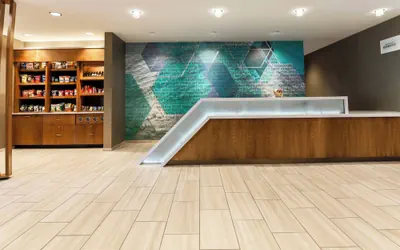 Photo 4 - SpringHill Suites by Marriott Tallahassee North