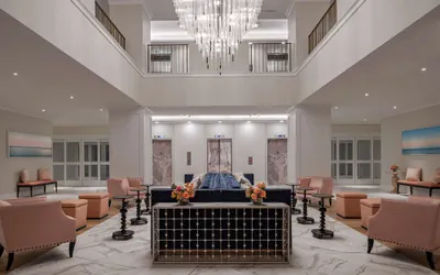 Photo 3 - Embassy Suites by Hilton Charleston Harbor Mt. Pleasant
