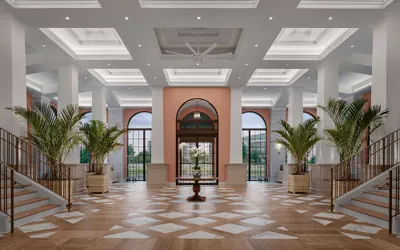 Photo 4 - Embassy Suites by Hilton Charleston Harbor Mt. Pleasant
