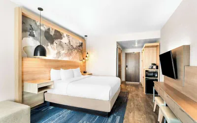 Photo 2 - Best Western Plus Settlers Point