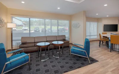 Photo 3 - TownePlace Suites by Marriott Niceville Eglin AFB Area