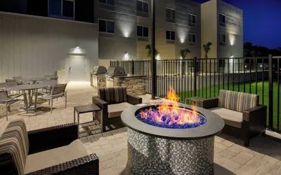 Photo 2 - TownePlace Suites by Marriott Niceville Eglin AFB Area