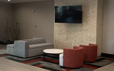 Photo 5 - Comfort Inn & Suites Olive Branch Old Towne