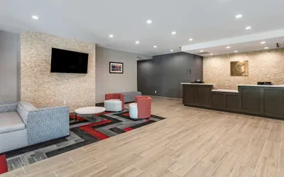 Photo 3 - Comfort Inn & Suites Olive Branch Old Towne