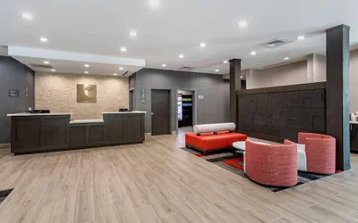 Photo 4 - Comfort Inn & Suites Olive Branch Old Towne