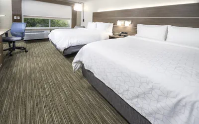 Photo 4 - Holiday Inn Express & Suites Rock Hill by IHG