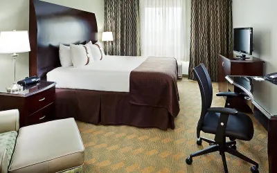 Photo 2 - Holiday Inn Express & Suites Rock Hill by IHG