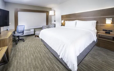 Photo 5 - Holiday Inn Express & Suites Rock Hill by IHG