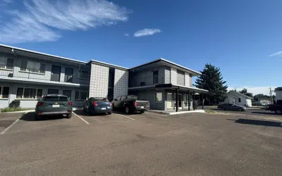 Photo 2 - Greeley University Inn By Capital O I-25