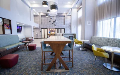 Photo 4 - Hampton Inn & Suites North Attleboro