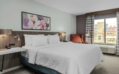 Photo 5 - Hilton Garden Inn Detroit Utica