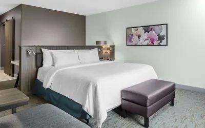 Photo 4 - Hilton Garden Inn Detroit Utica