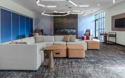 Photo 2 - Hilton Garden Inn Detroit Utica
