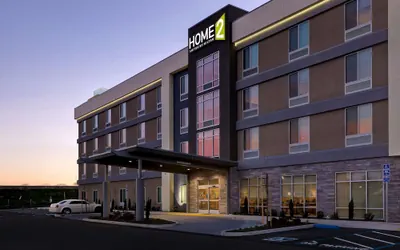 Photo 2 - Home2 Suites by Hilton Turlock, CA
