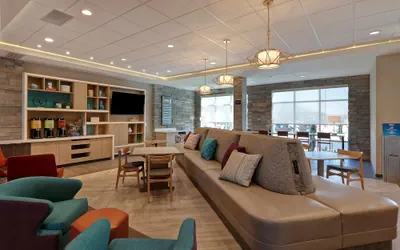 Photo 5 - Home2 Suites by Hilton Turlock, CA