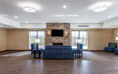 Photo 3 - Comfort Inn & Suites Waller