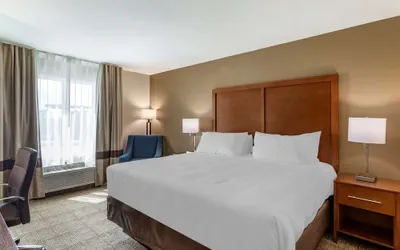 Photo 5 - Comfort Inn & Suites Waller