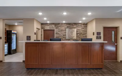 Photo 4 - Comfort Inn & Suites Waller