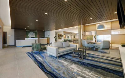 Photo 3 - Fairfield Inn & Suites by Marriott Milwaukee Brookfield