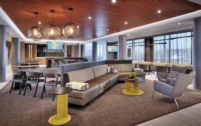 Photo 5 - SpringHill Suites by Marriott El Paso Airport