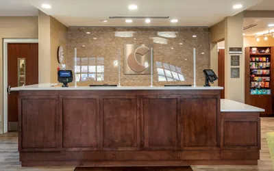 Photo 4 - Comfort Inn & Suites Harrisonburg