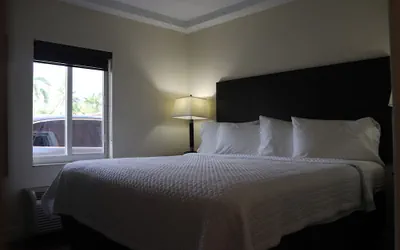 Photo 4 - Curtis Inn & Suites