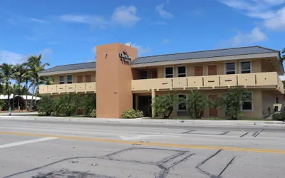 Photo 2 - Curtis Inn & Suites