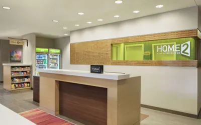 Photo 5 - Home2 Suites by Hilton Martinsburg, WV