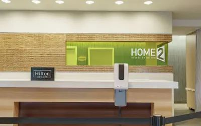 Photo 3 - Home2 Suites by Hilton Martinsburg, WV