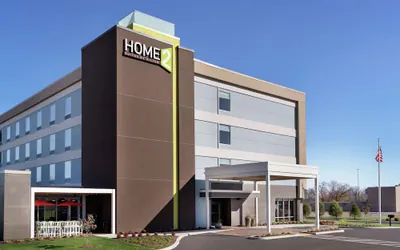 Photo 2 - Home2 Suites by Hilton Martinsburg, WV