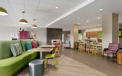 Photo 4 - Home2 Suites by Hilton Martinsburg, WV