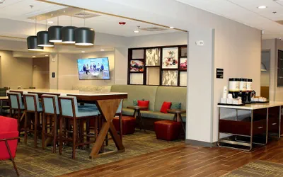 Photo 3 - Hampton Inn Lexington, NC