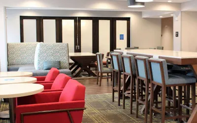 Photo 5 - Hampton Inn Lexington, NC