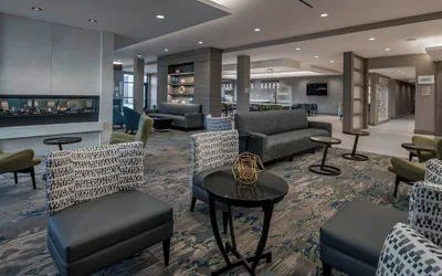 Photo 4 - SpringHill Suites by Marriott Wrentham Plainville