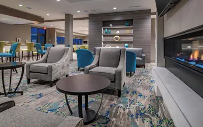 Photo 5 - SpringHill Suites by Marriott Wrentham Plainville