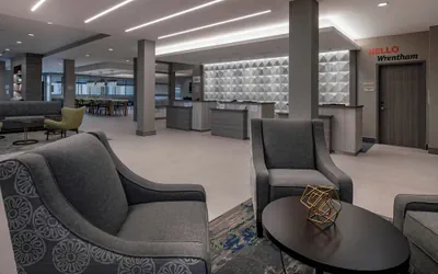 Photo 4 - SpringHill Suites by Marriott Wrentham Plainville