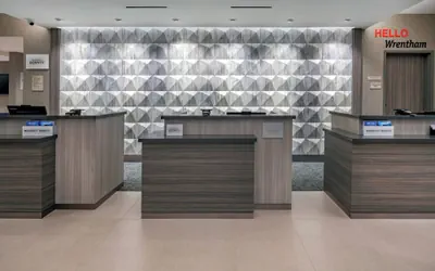 Photo 3 - SpringHill Suites by Marriott Wrentham Plainville