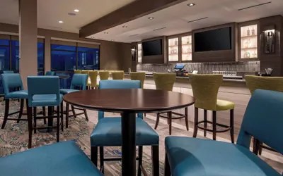 Photo 4 - TownePlace Suites by Marriott Wrentham Plainville
