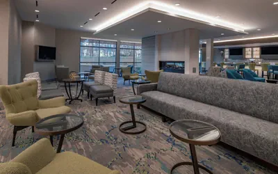 Photo 3 - TownePlace Suites by Marriott Wrentham Plainville