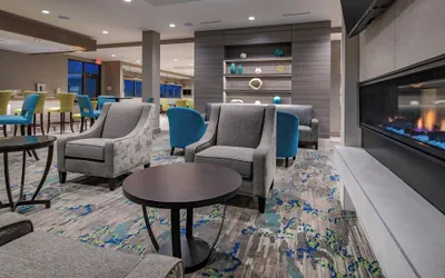 Photo 5 - TownePlace Suites by Marriott Wrentham Plainville