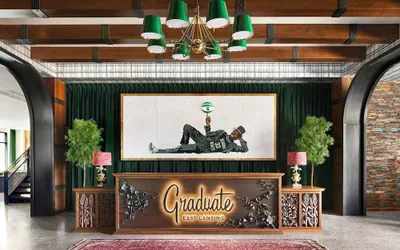 Photo 2 - Graduate by Hilton East Lansing