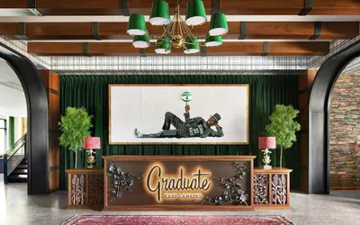 Photo 2 - Graduate by Hilton East Lansing
